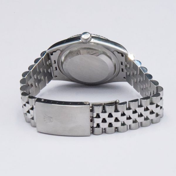 Rolex Datejust 16234